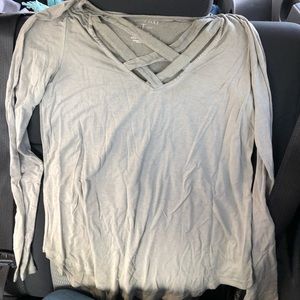 Soft and sexy tshirt